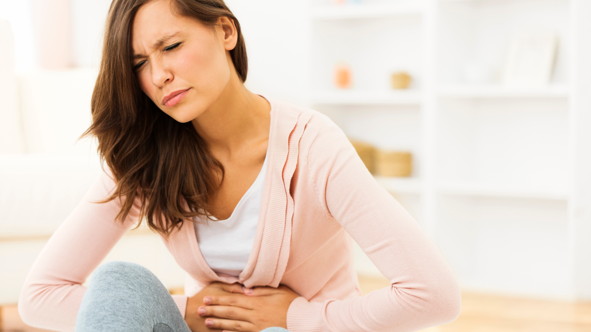 Despite Risk for Complications, Women with IBD Can Still Have a Healthy Pregnancy
