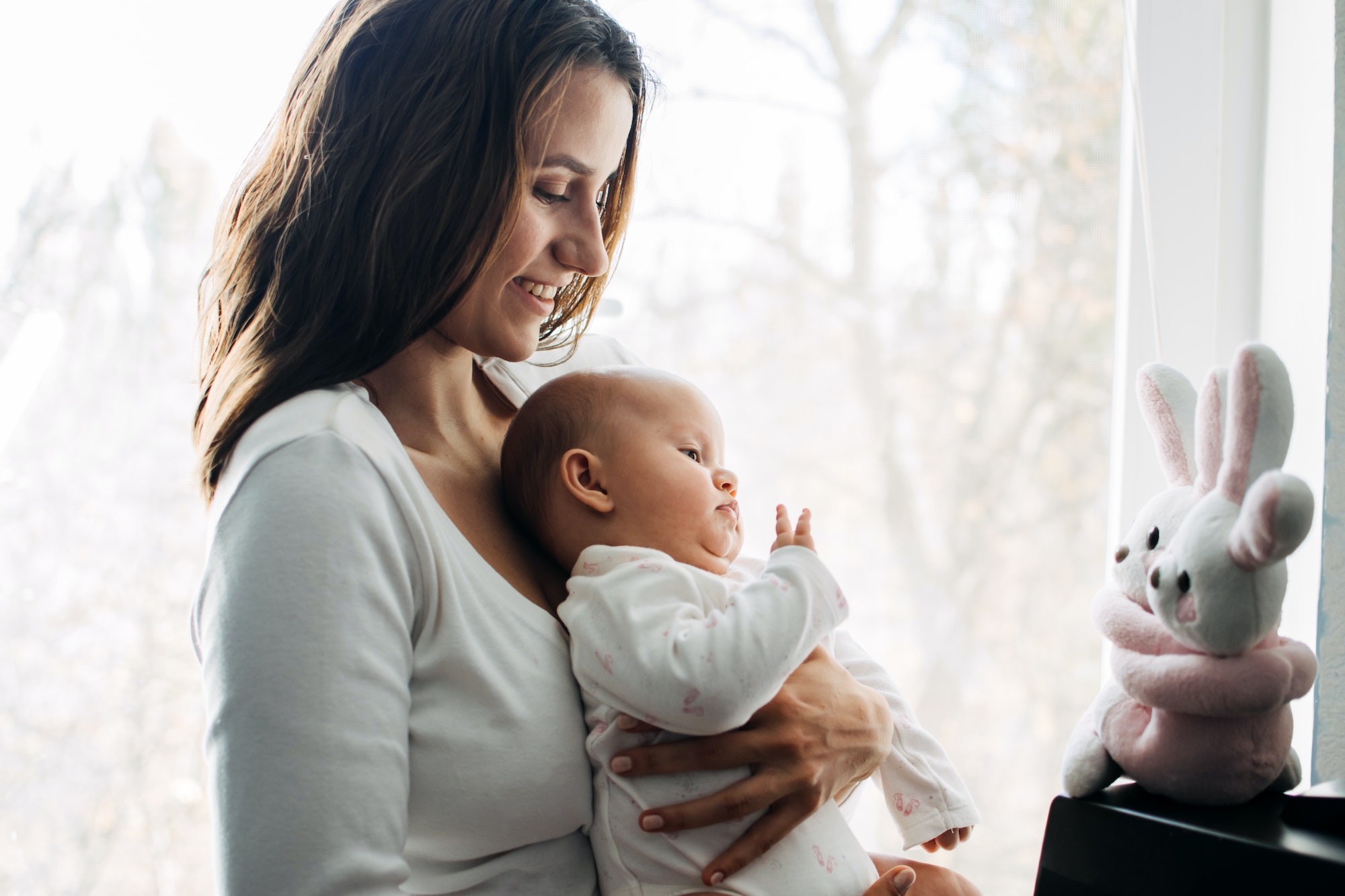 Mental Health in Postpartum Time. Maternal Mental Health. How to avoid pregnancy And Postpartum