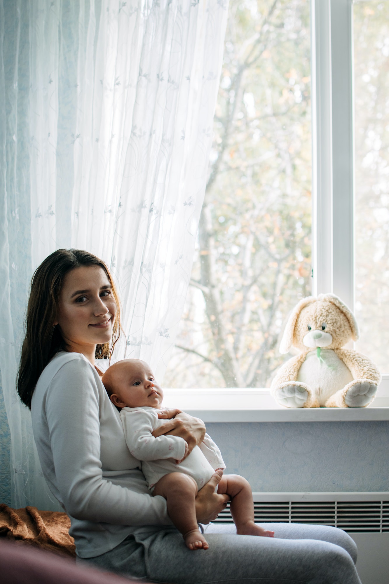 Mental Health in Postpartum Time. Maternal Mental Health. How to avoid pregnancy And Postpartum